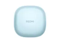 Xiaomi Earphones | REDMI Buds 8 Active | Bluetooth | In-ear | Microphone | Blue | Noise canceling | Noise reduction | Wireless