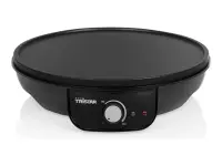 Tristar Crepe maker | BP-2637 | Crepe maker | 1000 W – pilt 3