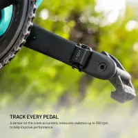 Fixed | Cadence/Speed Sensor Spin | Bluetooth | Black – pilt 5