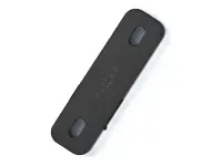 Fixed Tag Bikee with Find My Support | Black