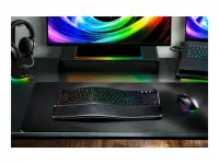 Razer Pro Type Ergo | Keyboard | Wireless | US | Bluetooth | Scissor-switch membrane