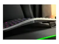 Razer Pro Type Ergo | Keyboard | Wireless | US | Bluetooth | Scissor-switch membrane – pilt 4