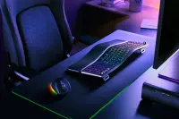Razer Pro Type Ergo | Keyboard | Wireless | US | Bluetooth | Scissor-switch membrane – pilt 6