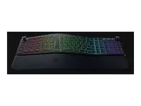 Razer Pro Type Ergo | Keyboard | Wireless | US | Bluetooth | Scissor-switch membrane – pilt 8