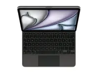 Apple | Keyboard for iPad Air 11‑inch (M4, M3) | Wired | Swedish | Black
