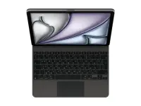 Apple | Keyboard for iPad Air 13-inch (M4, M3) | Wired | Russian | Black
