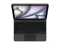 Apple | Keyboard for iPad Air 13-inch (M4, M3) | Wired | Swedish | Black