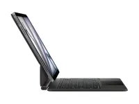 Apple | Keyboard for iPad Air 11‑inch (M4, M3) | Wired | Russian | Black – pilt 2