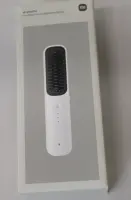 SALE OUT. Xiaomi Cordless Hair Straightener Brush EU | Warranty 24 month(s) | Ceramic heating system | Ionic function | Temperature (min) 160 °C | Temperature (max) 200 °C | DEMO