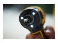 Stanley | 18V V20 Brushless 3-Speed Impact Driver - 2.0Ah Kit | SFMCF820D2K-QW | 18 V | 2.0 Ah | Lithium Ion – pilt 3