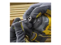 Stanley | 18V V20 Brushless 3-Speed Impact Driver - 2.0Ah Kit | SFMCF820D2K-QW | 18 V | 2.0 Ah | Lithium Ion – pilt 8