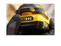 Stanley | 18V V20 Brushless 3-Speed Impact Driver - 2.0Ah Kit | SFMCF820D2K-QW | 18 V | 2.0 Ah | Lithium Ion – pilt 10