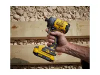 Stanley | 18V V20 Brushless 3-Speed Impact Driver - 2.0Ah Kit | SFMCF820D2K-QW | 18 V | 2.0 Ah | Lithium Ion – pilt 15