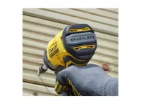 Stanley | 18V V20 Brushless 3-Speed Impact Driver - 2.0Ah Kit | SFMCF820D2K-QW | 18 V | 2.0 Ah | Lithium Ion – pilt 16
