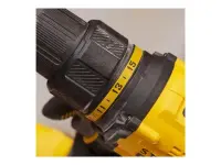 Stanley | 18V V20 Brushless Drill Driver - 2.0Ah Kit | SFMCD710D2K-QW | 18 V | 2.0 Ah | Lithium Ion – pilt 2