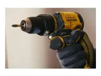 Stanley | 18V V20 Brushless Drill Driver - 2.0Ah Kit | SFMCD710D2K-QW | 18 V | 2.0 Ah | Lithium Ion – pilt 8