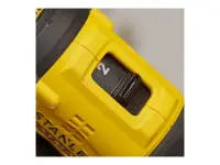Stanley | 18V V20 Brushless Drill Driver - 2.0Ah Kit | SFMCD710D2K-QW | 18 V | 2.0 Ah | Lithium Ion – pilt 9