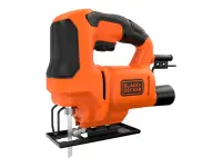 BLACK & DECKER Jigsaw | BES603-QS | 400 W – pilt 5
