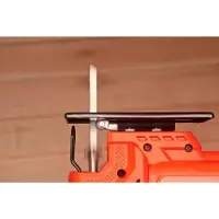BLACK & DECKER Jigsaw | BES603-QS | 400 W
