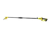 Stanley Cordless chainsaw SFMCPS720M1-QW, 18 V, 20 cm – pilt 2
