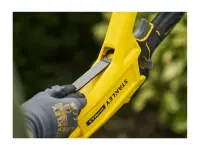 Stanley Cordless chainsaw SFMCPS720M1-QW, 18 V, 20 cm – pilt 3