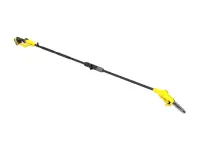 Stanley Cordless chainsaw SFMCPS720M1-QW, 18 V, 20 cm – pilt 8