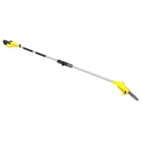 Stanley Cordless chainsaw SFMCPS720M1-QW, 18 V, 20 cm – pilt 5