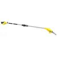 Stanley Cordless chainsaw SFMCPS720M1-QW, 18 V, 20 cm – pilt 6