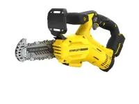 Stanley Pruning Saw SFMCPS415B-XJ, 18 V, 15 cm – pilt 3