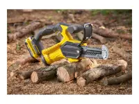 Stanley Pruning Saw SFMCPS415B-XJ, 18 V, 15 cm – pilt 8