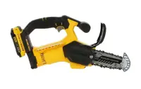 Stanley Pruning Saw SFMCPS415B-XJ, 18 V, 15 cm – pilt 2
