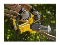 Stanley Pruning Saw SFMCPS415B-XJ, 18 V, 15 cm – pilt 15