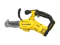 Stanley Pruning Saw SFMCPS415B-XJ, 18 V, 15 cm – pilt 18