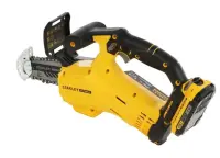 Stanley Pruning Saw SFMCPS415B-XJ, 18 V, 15 cm – pilt 8