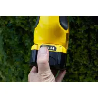 Stanley Telescopic hedge trimmer SFMCPH845B-XJ (without battery and charger) – pilt 2