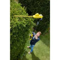 Stanley Telescopic hedge trimmer SFMCPH845B-XJ (without battery and charger) – pilt 3