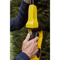 Stanley Telescopic hedge trimmer SFMCPH845B-XJ (without battery and charger) – pilt 4