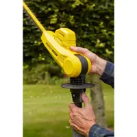 Stanley Telescopic hedge trimmer SFMCPH845B-XJ (without battery and charger) – pilt 6