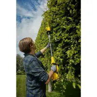 Stanley Telescopic hedge trimmer SFMCPH845B-XJ (without battery and charger) – pilt 8