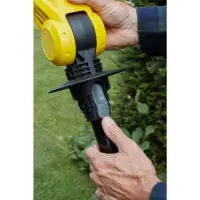 Stanley Telescopic hedge trimmer SFMCPH845B-XJ (without battery and charger) – pilt 9