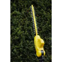 Stanley Telescopic hedge trimmer SFMCPH845B-XJ (without battery and charger) – pilt 10