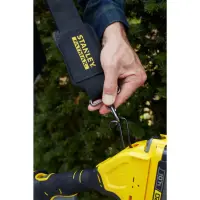 Stanley Telescopic hedge trimmer SFMCPH845B-XJ (without battery and charger) – pilt 11