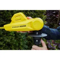 Stanley Telescopic hedge trimmer SFMCPH845B-XJ (without battery and charger) – pilt 12