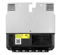 Tigo TS4-X-O, 25A, 800W, 0.12/1.2M Cable, MC4