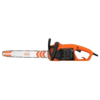 BLACK & DECKER Chainsaw | BECS2245-QS | 2200 W – pilt 3