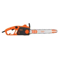 BLACK & DECKER Chainsaw | BECS2245-QS | 2200 W – pilt 7