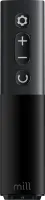 Mill Outdoor Heater | CBOC20FLOOR | Infrared Heater | 2000 W | Black – pilt 3
