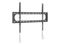 Sunne Wall mount | 60-120-LP Heavy-duty Fixed TV Wall Mount | 60-120 " | Maximum weight (capacity) 120 kg – pilt 2