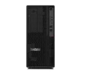 Lenovo ThinkStation | P2 G2 | Desktop | Tower | Intel Core Ultra 7 | 265K | Internal memory 32 GB | UDIMM DDR5 | 1000 GB | Intel Graphics | No Optical drive | Keyboard language English | Windows 11 Pro | Warranty 36 month(s) – pilt 2