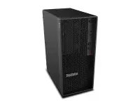 Lenovo ThinkStation | P2 G2 | Desktop | Tower | Intel Core Ultra 7 | 265K | Internal memory 32 GB | UDIMM DDR5 | 1000 GB | Intel Graphics | No Optical drive | Keyboard language English | Windows 11 Pro | Warranty 36 month(s) – pilt 4